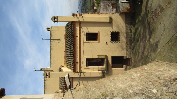 La maison de Pep i Anna