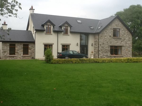 La maison de Annmarie