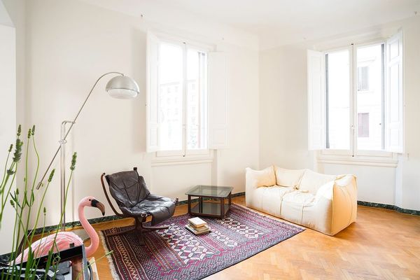 La maison de Francesco