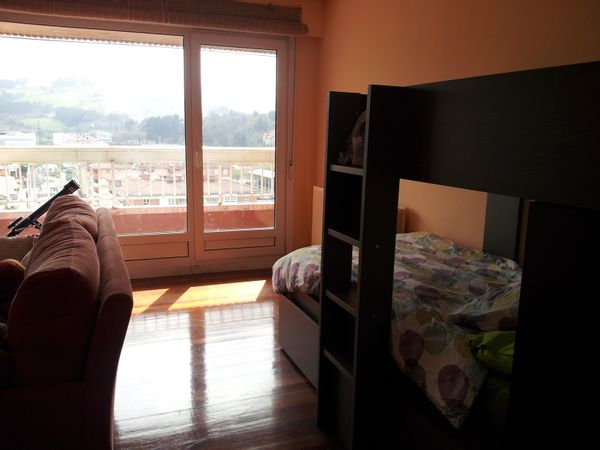 La maison de Ainhoa