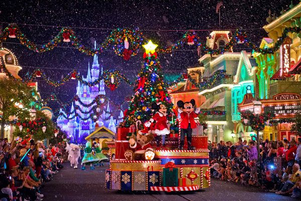 Maison proche DisneyLand et Paris