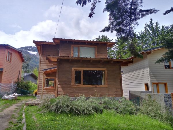La maison de claudia