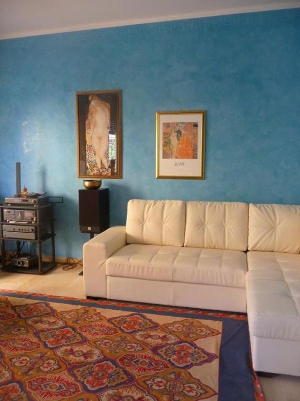 La maison de DANILA