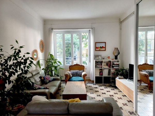 La maison de ana