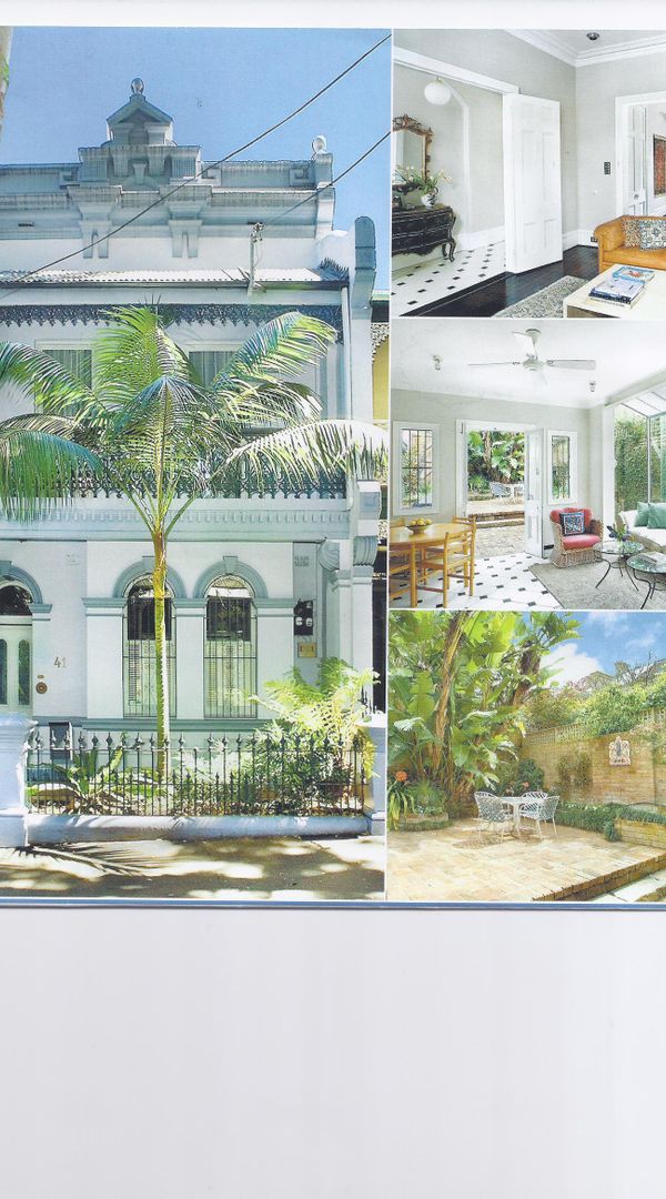 La maison de Diane