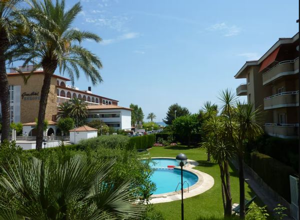 La maison de Júlia