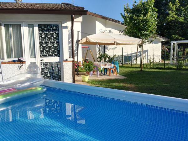 La maison de Edgar