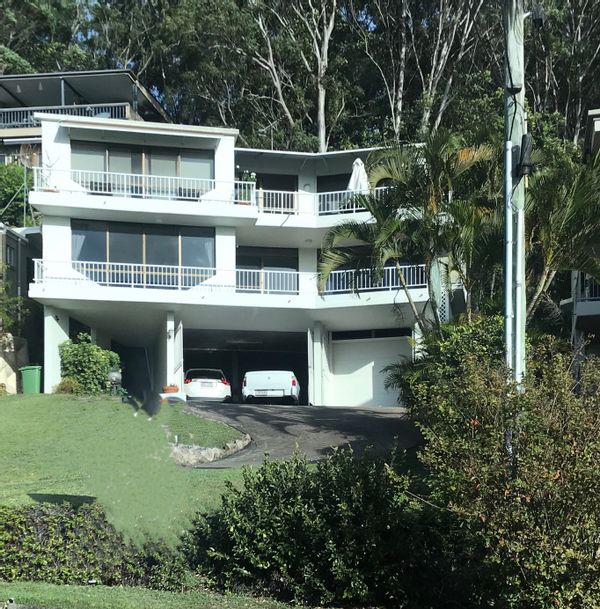La maison de Kerry