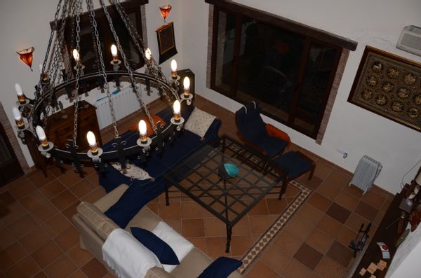 La maison de Coro