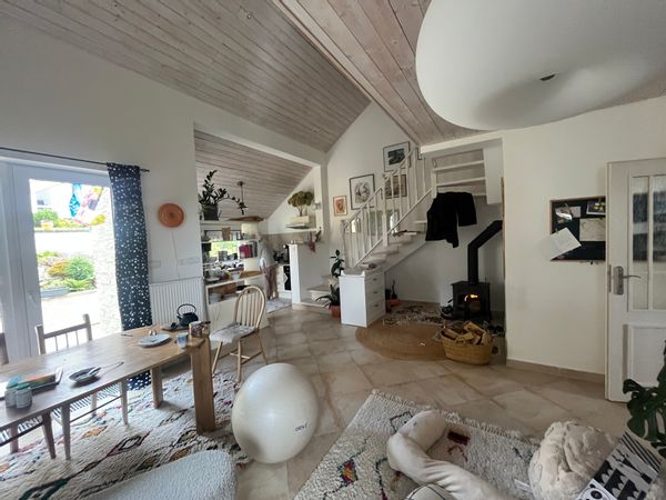 La maison de Jakub