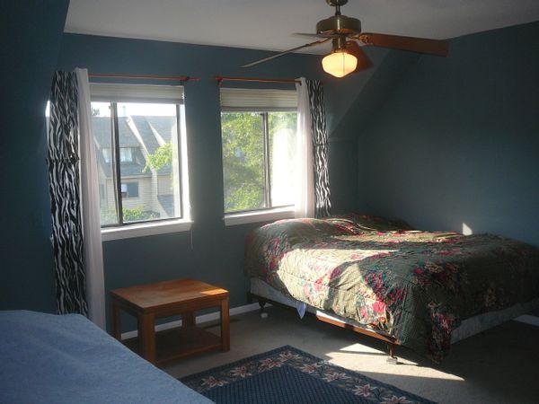 La maison de Debbie