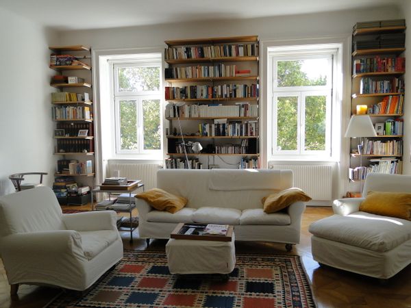 La maison de Hanna