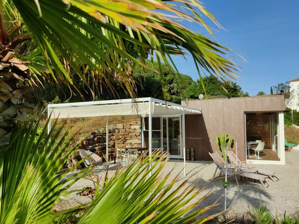 La maison de Wim & Marie