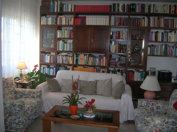 La maison de Daniela