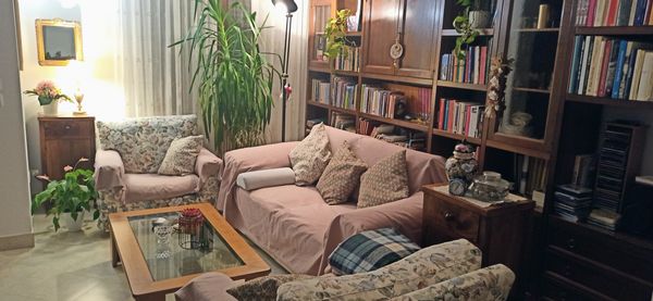 La maison de Daniela