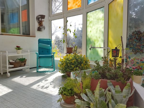 La maison de margo