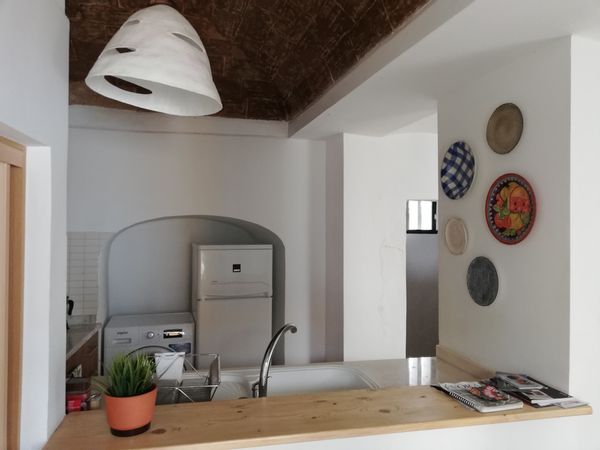 La maison de Márcia Martins