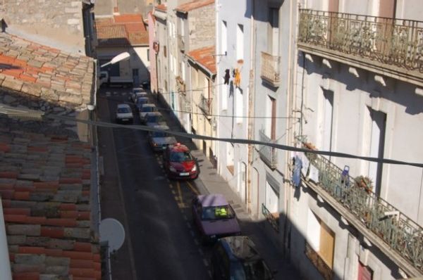 appartement à Sète, France