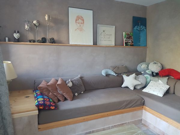 La maison de Myriam 5 NUITS minimum svp