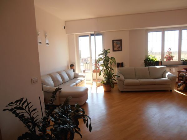 La maison de Stefano
