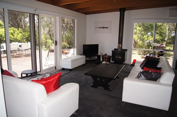La maison de Shirley