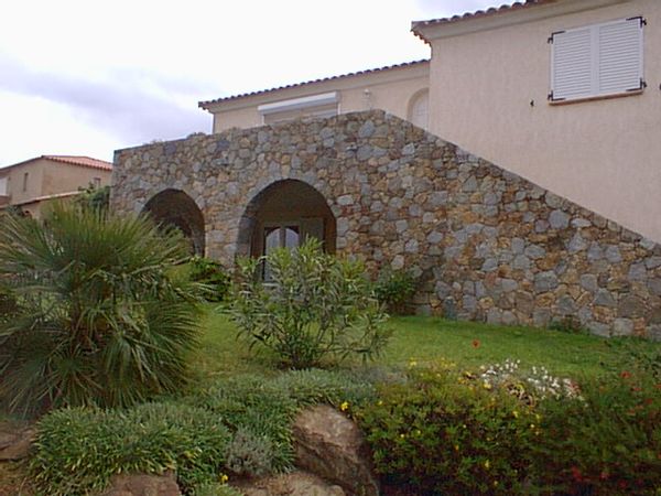 La maison de Joel (pas d'échange en juillet-août)