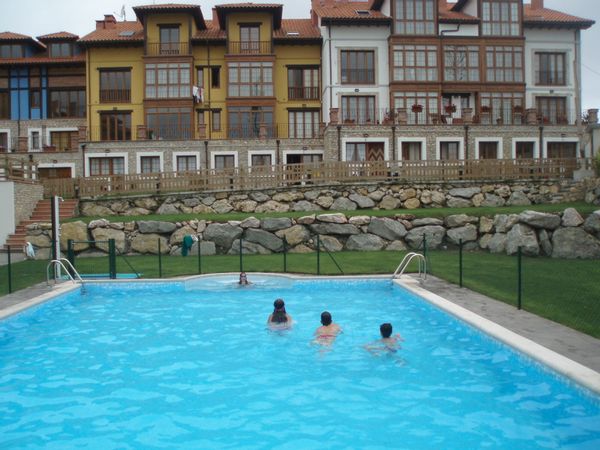 La maison de Jose Luis