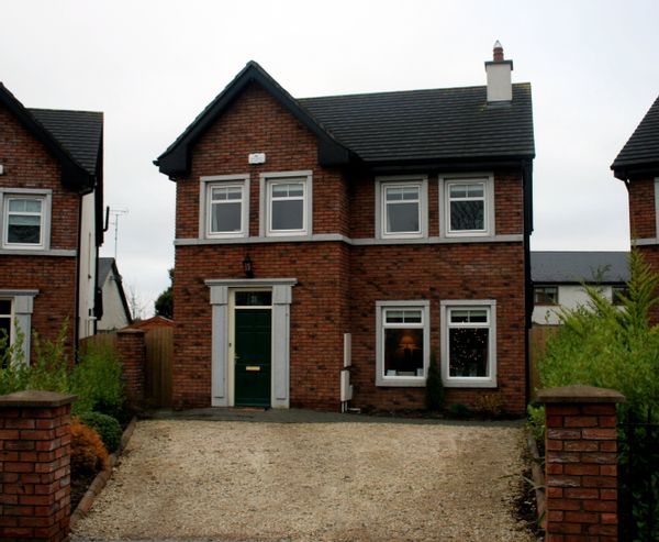 La maison de Barry & Jenny