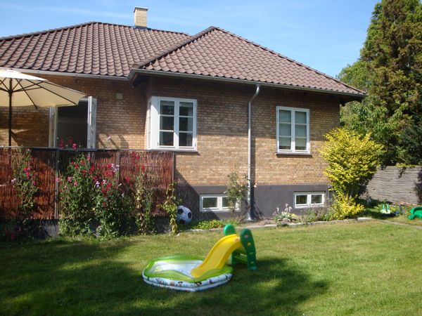 La maison de Kreipke Family