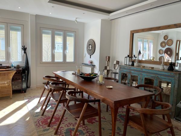 La maison de Rita