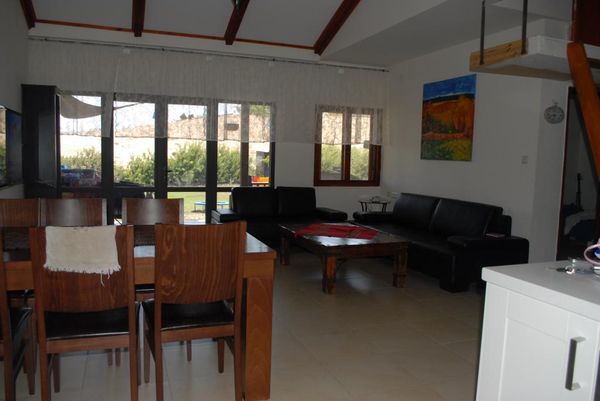 La maison de amir