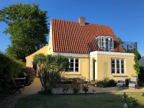 La maison de Therese