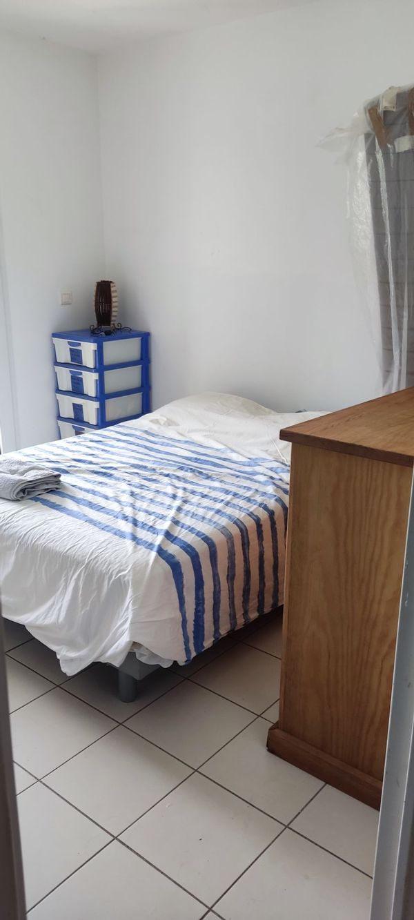 chambre océane