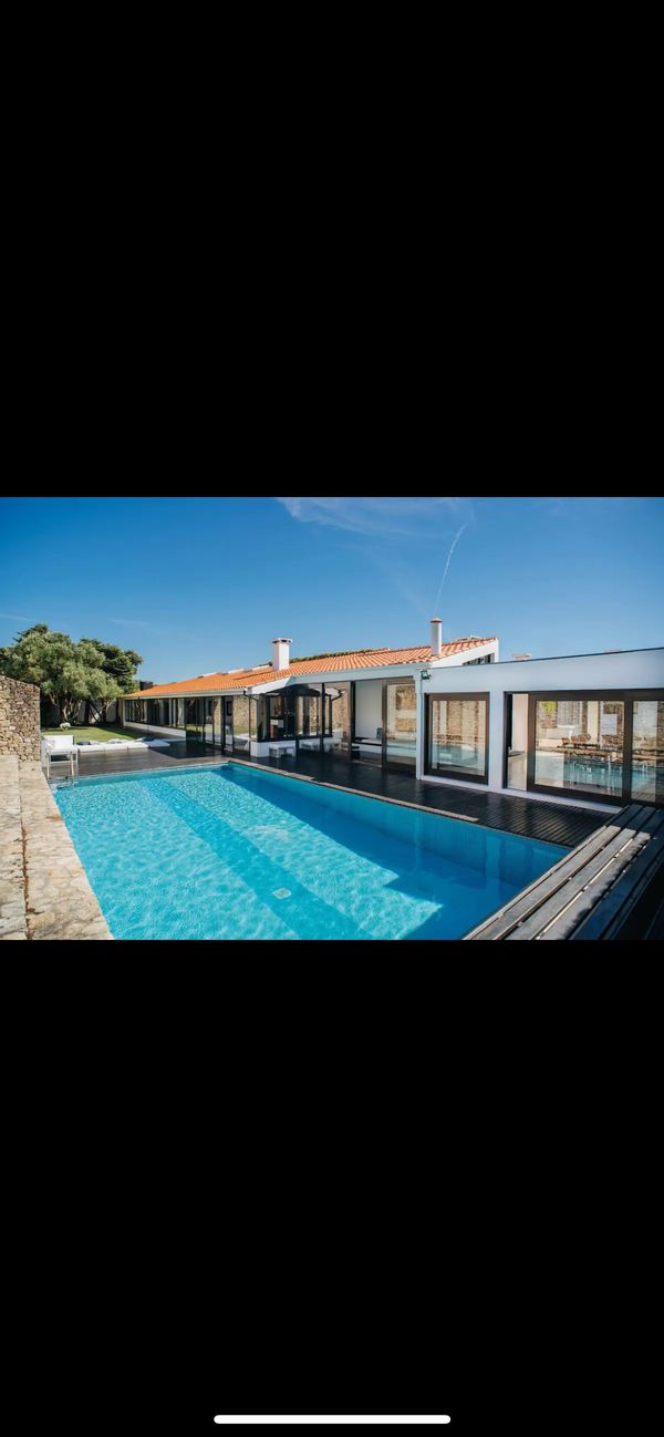 La maison de Renata