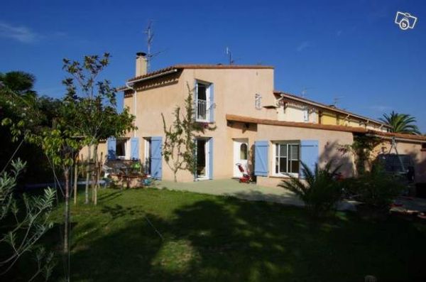 La maison de Cabes