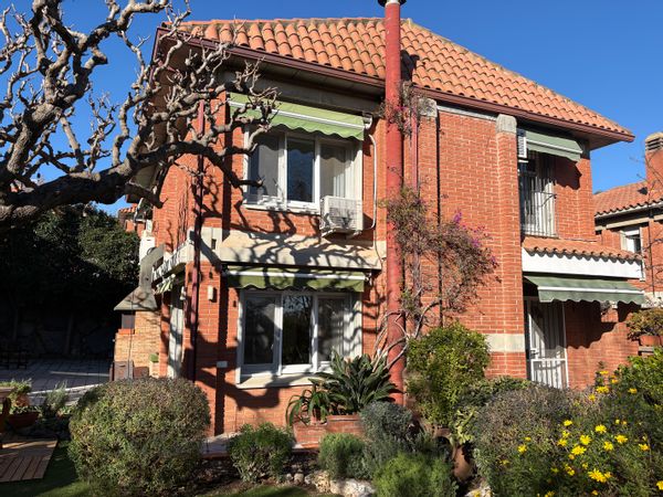 La maison de Lourdes