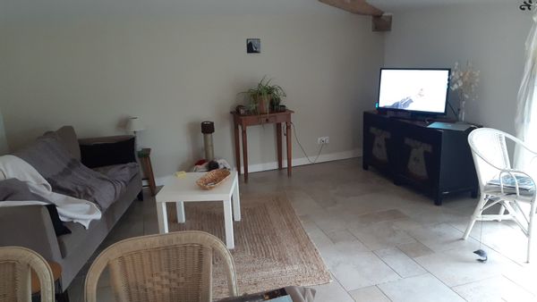 La maison de Florie
