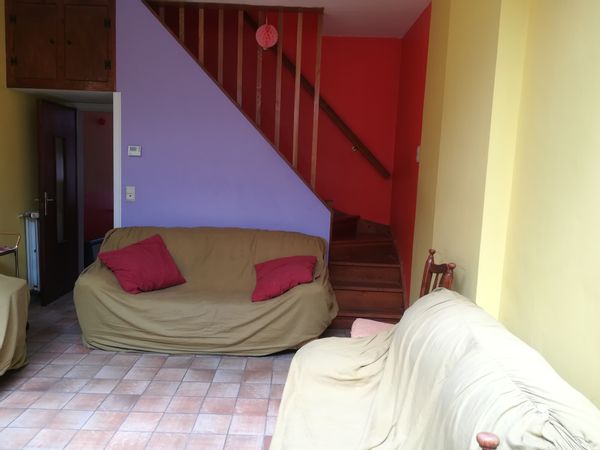 La maison de Christine