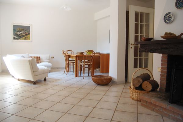La maison de manuela