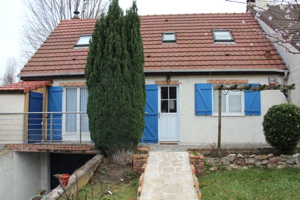 Maison à Cormeilles-en-Parisis