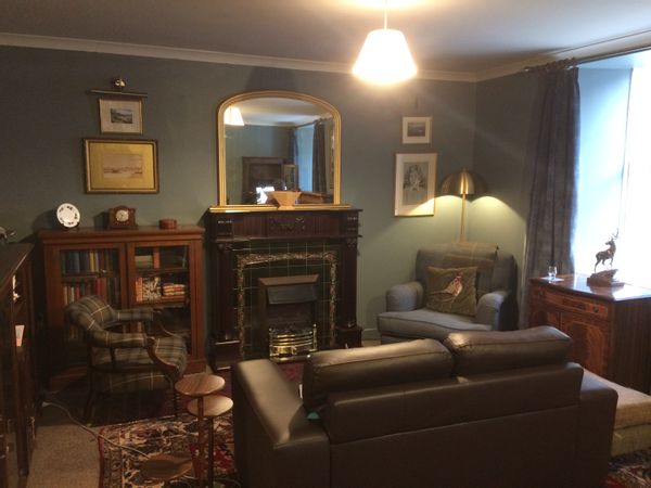 La maison de Kimberley