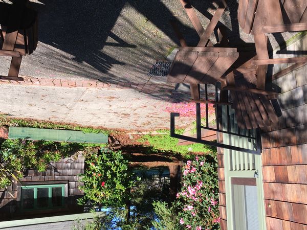 La maison de Joann & Ken