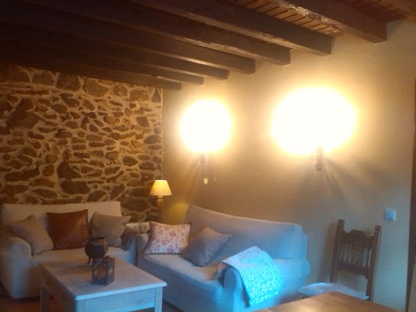 La maison de Belen
