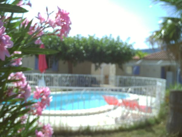 La maison de Jean-Marc