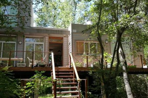 La maison de ines