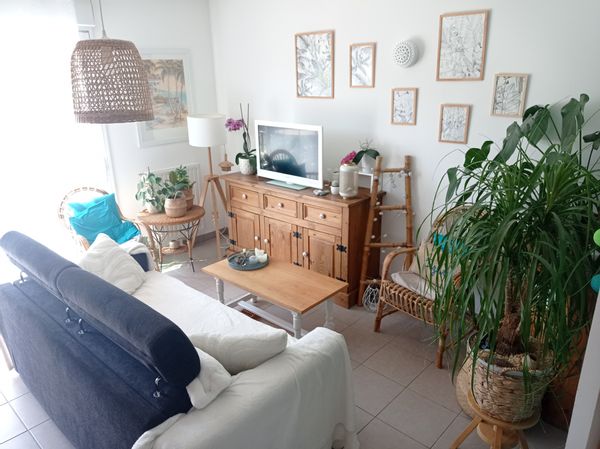 Petit nid douillet pour vos vacances en Finistère Sud !