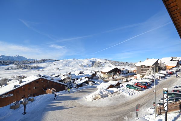 Appartement Grand Standing- 6-7 personnes - Les Saisies 73620