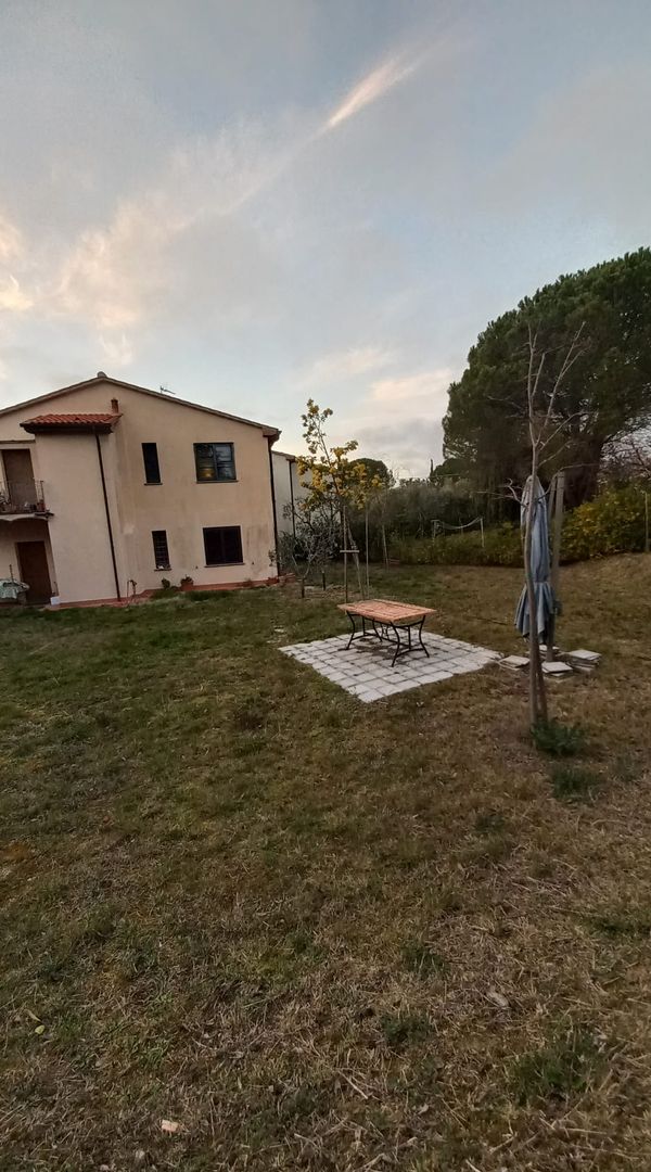 La maison de Liliana