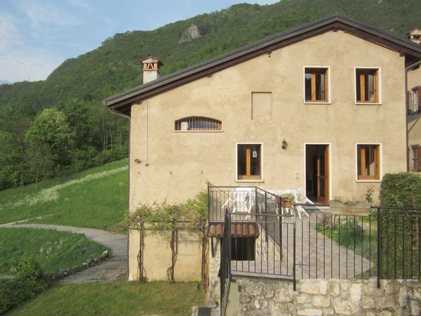 Maison au centre de la Vénétie ,entre les dolomites et les plus belles villes