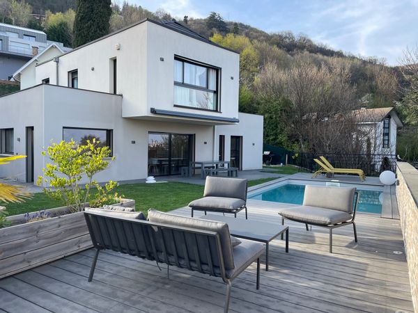 La maison de G&C